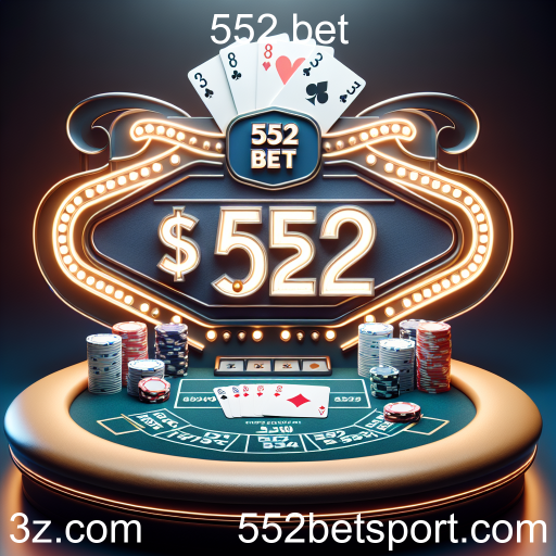 A Ascensão dos Jogos de Mesa no 552 Bet
